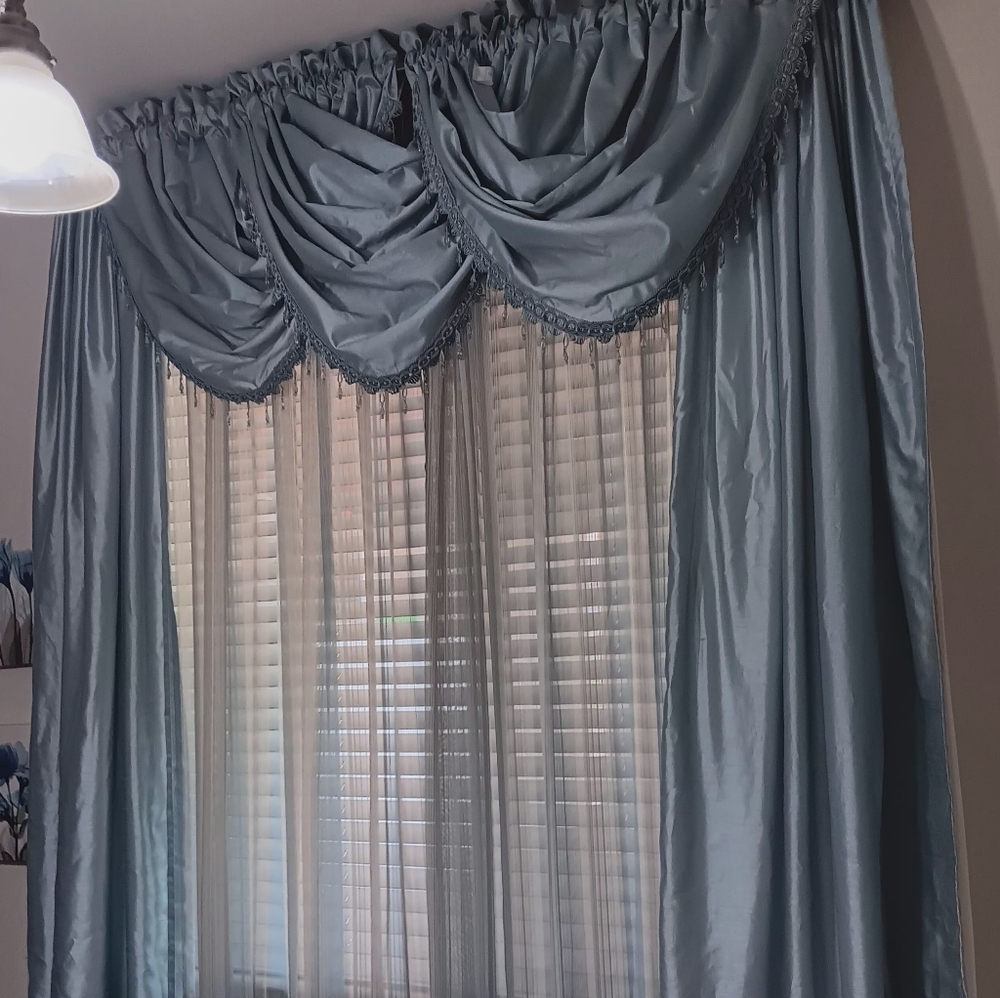 Curtains